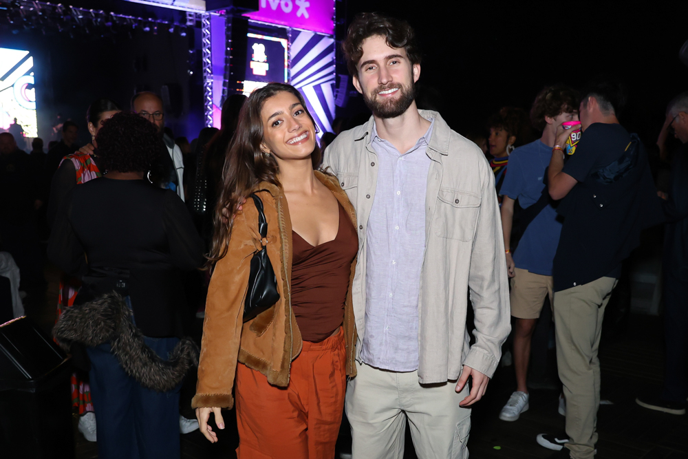 Festival 90' Na Marina Da Glória