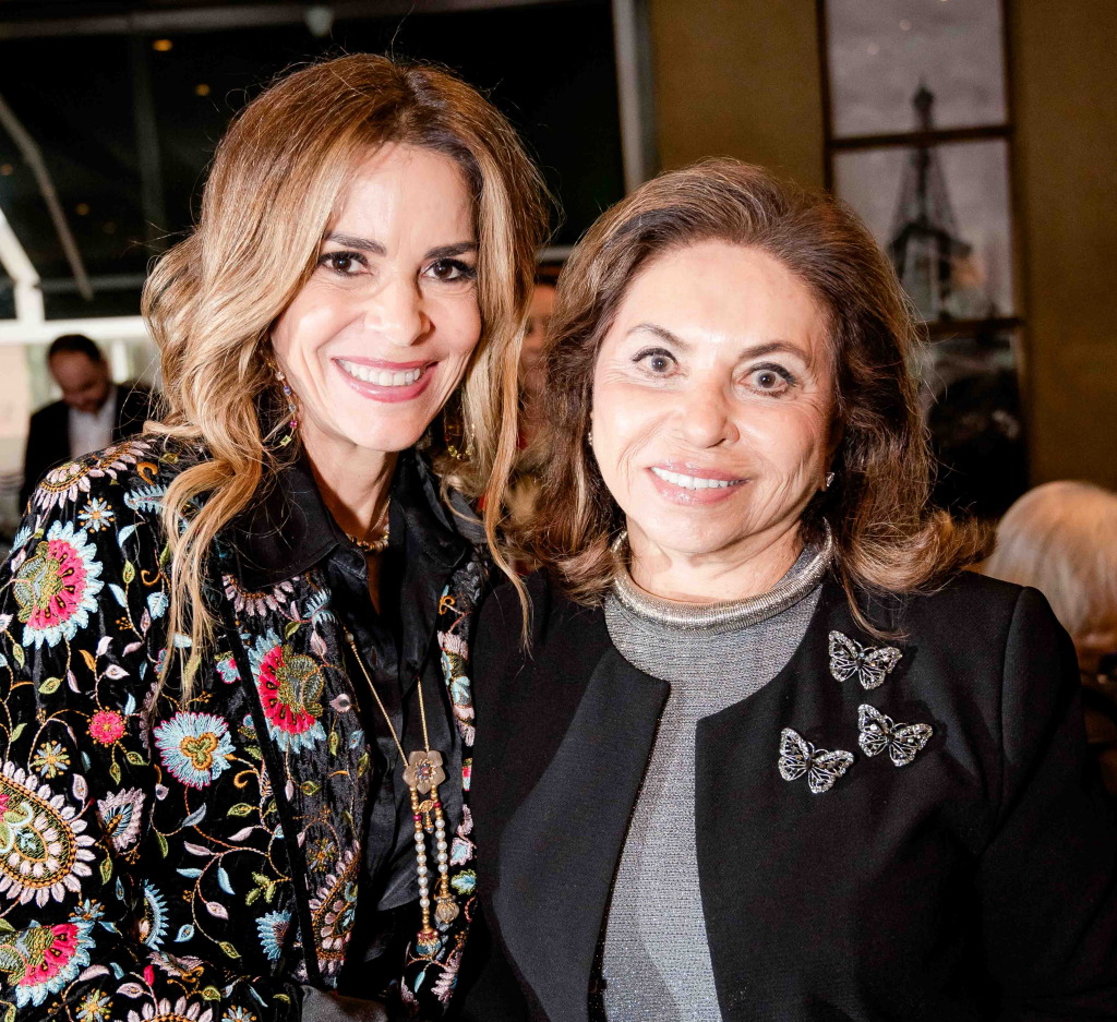 Manoela Ferrari E Clueba Verri