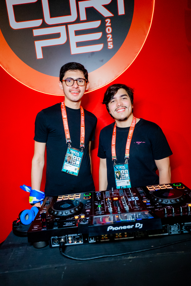 Marcelo Barreira E Marcelo Gomes