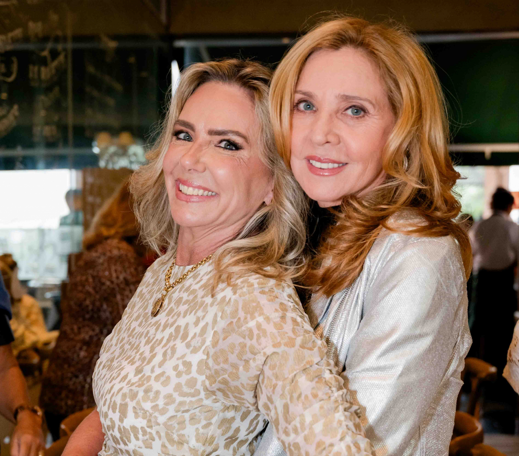 Marcia Verissimo E Katia Spolavori 0089