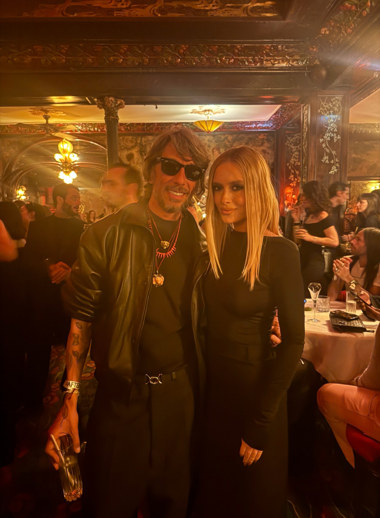 Maria Braz Balenciaga After Party Créditos Izac Fedotti (12)