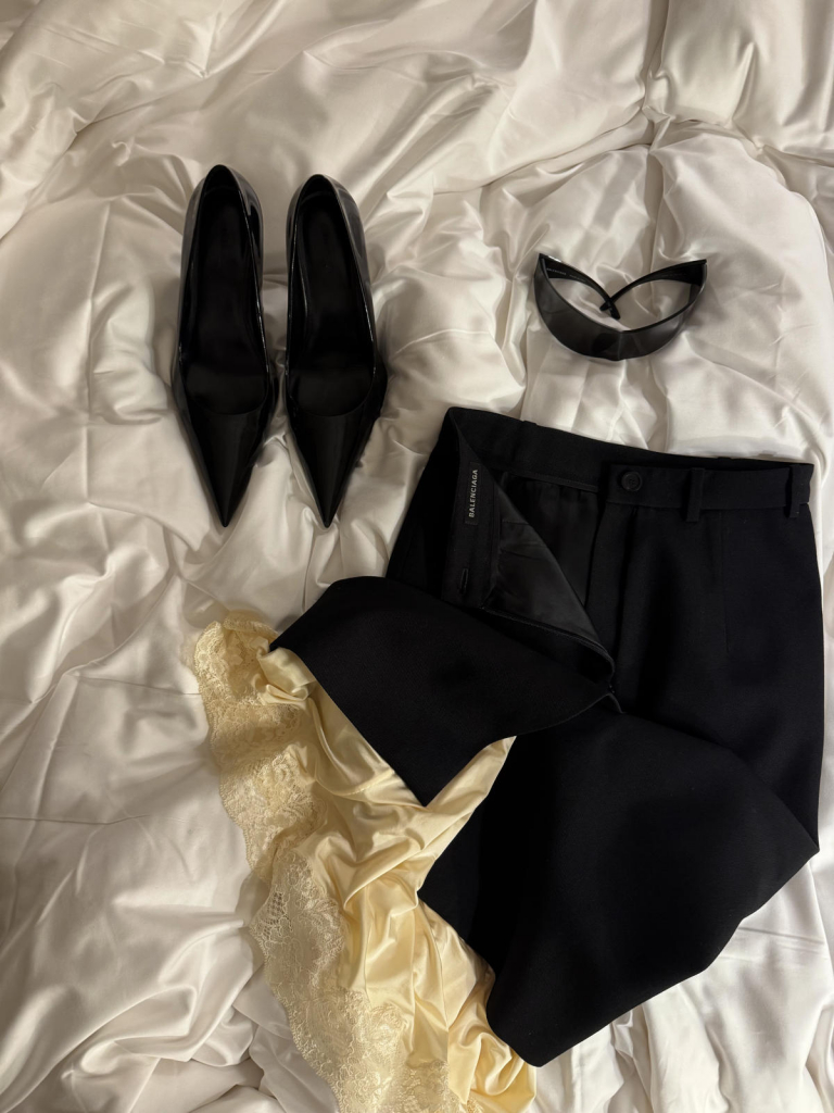 Maria Braz Balenciaga After Party Créditos Izac Fedotti (2)