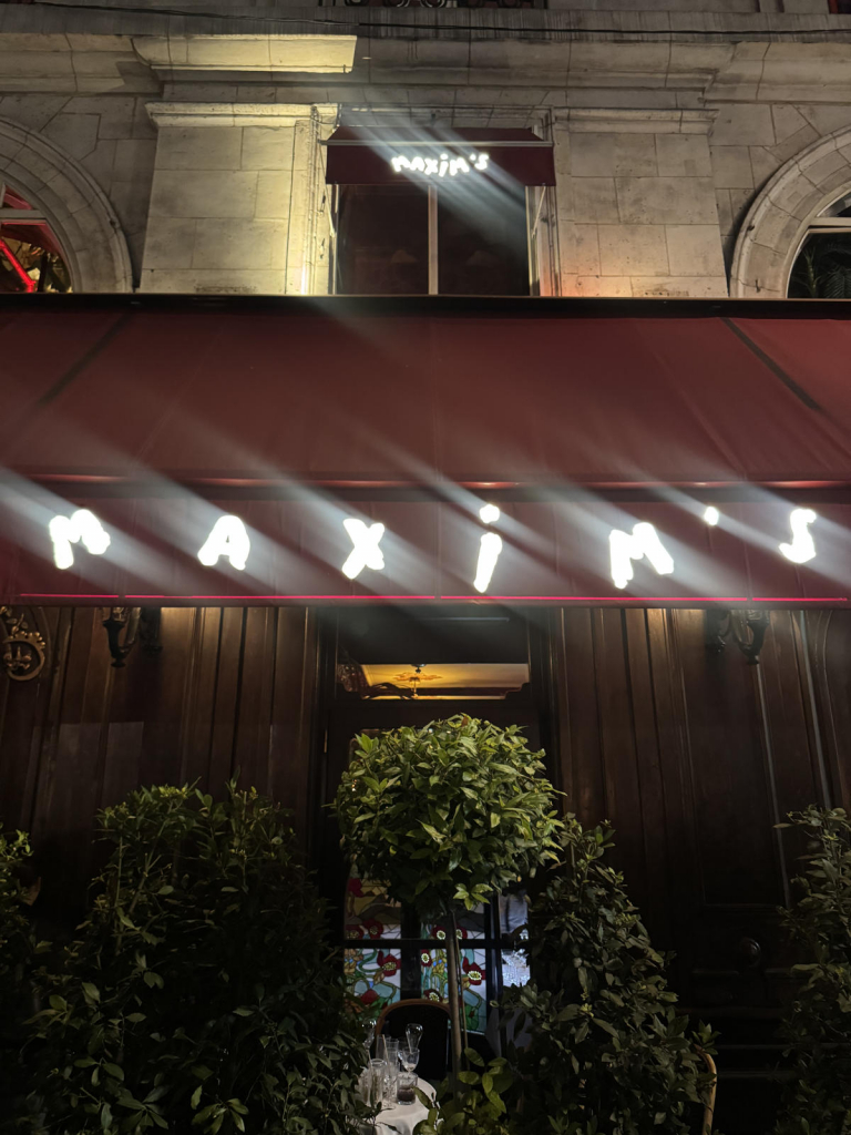 Maria Braz Balenciaga After Party Créditos Izac Fedotti (4)