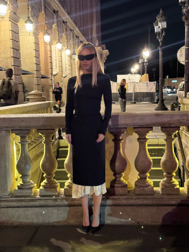 Maria Braz Balenciaga After Party Créditos Izac Fedotti (9)