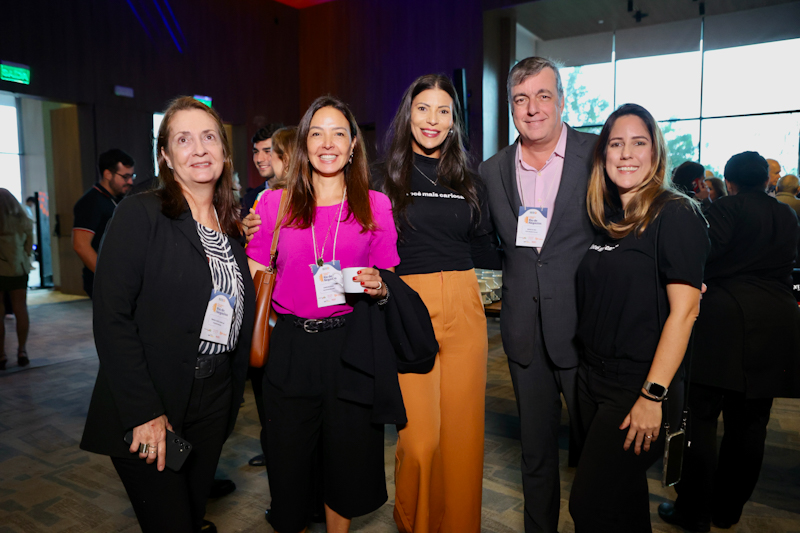 Turismo estratégico - ESG, IA e tax free pautam a 7ª edição do Rio de Negócios