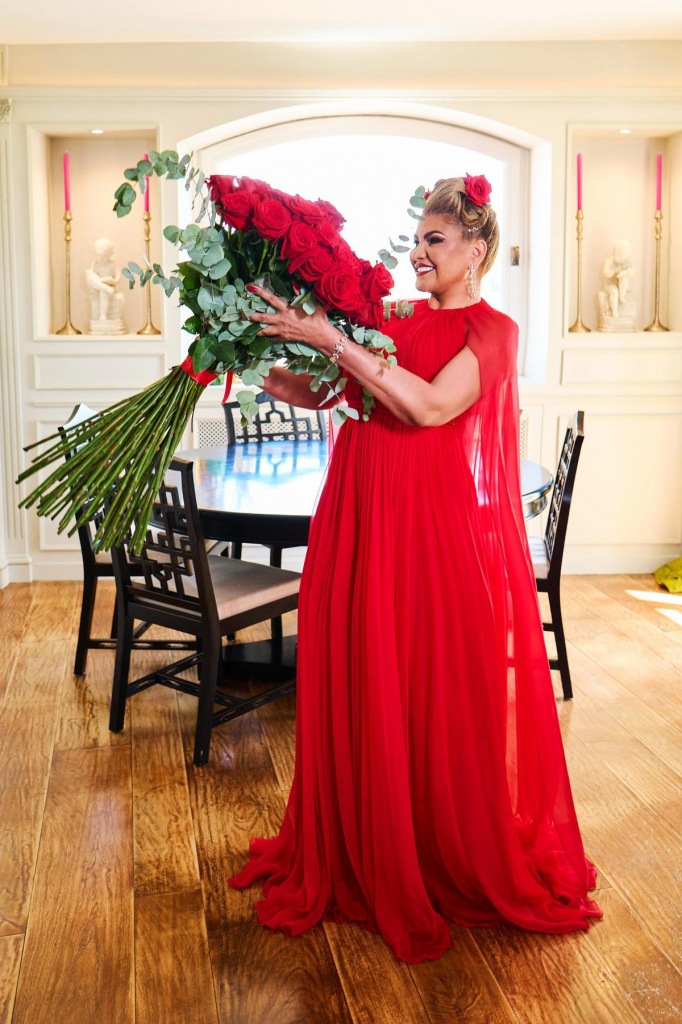 Maria Sooder Na Itália (3)