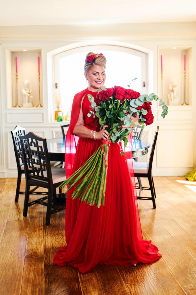 Maria Sooder Na Itália (6)