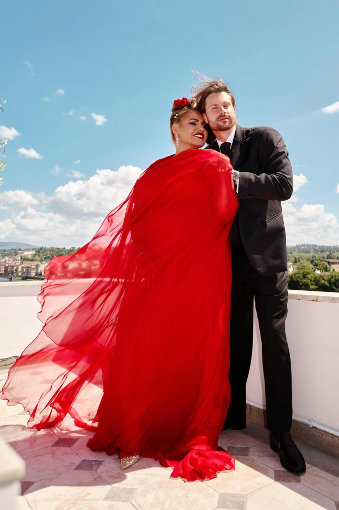 Maria Sooder Na Itália