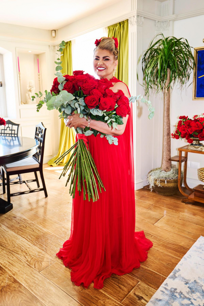 Maria Sooder Na Itália (9)