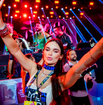 Camarote Mucuripe abre contagem regressiva para o Fortal 2026 ao divulgar line-up