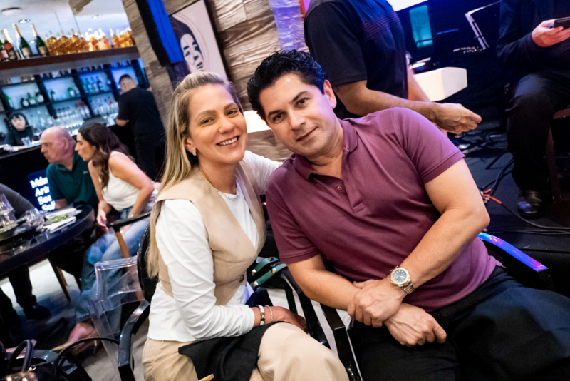Solidariedade e gastronomia - Soho RioMar Fortaleza lança Noite Cultural com arte, música e propósito
