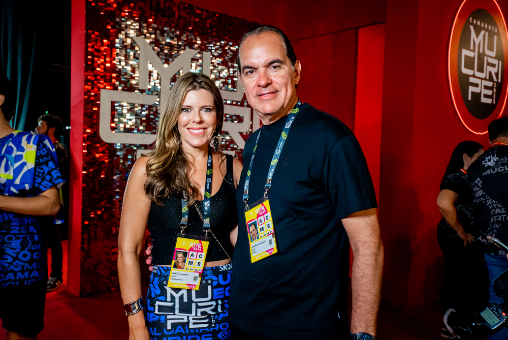 Marina E Leonardo Albuquerque