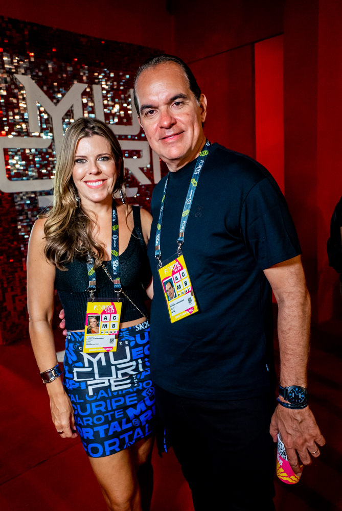 Marina E Leonardo Albuquerque