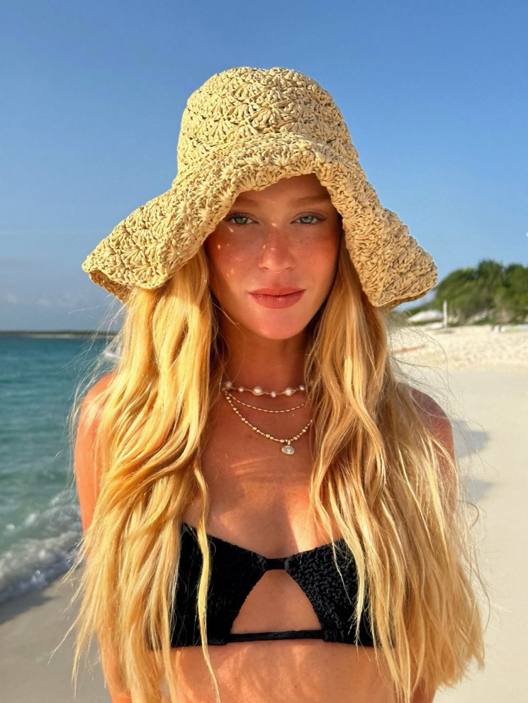 Marina Ruy Barbosa A