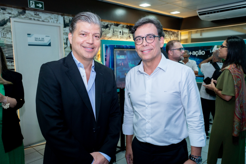 Mobilidade sustentável - Prêmio Melhoria da Qualidade do Ar homenageia Romeu Aldigueri e premia boas práticas no transporte