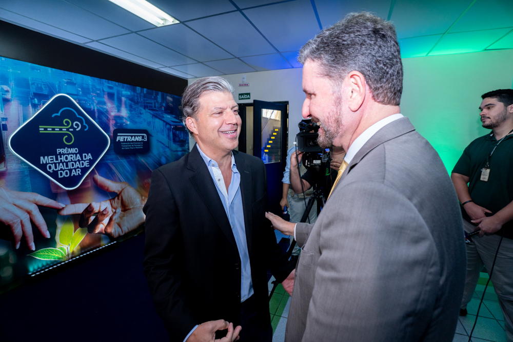 Mário Albuquerque E Romeu Aldigueri (1)