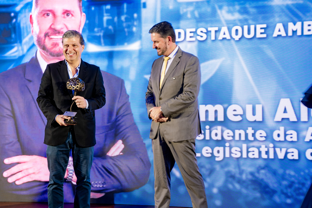 Mário Albuquerque E Romeu Aldigueri (3)