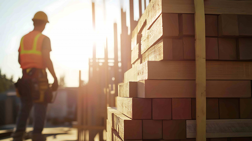 Material De Construção, Construção Civil, Operário