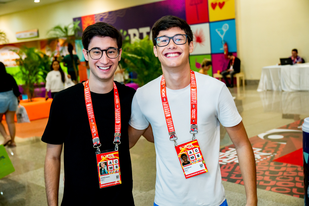 Matheus E Lucas Coelho