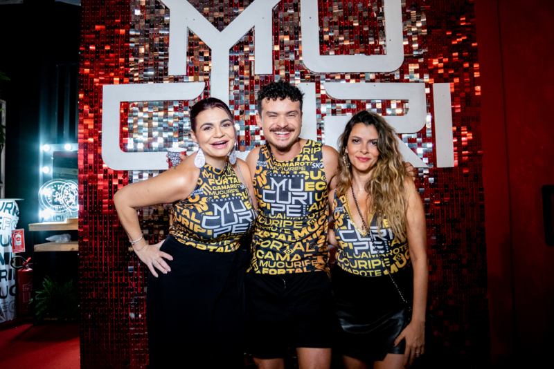 Corredor da Folia - Bell Marques, Saulo e Alinne Rosa agitam o segundo dia do Fortal 2025