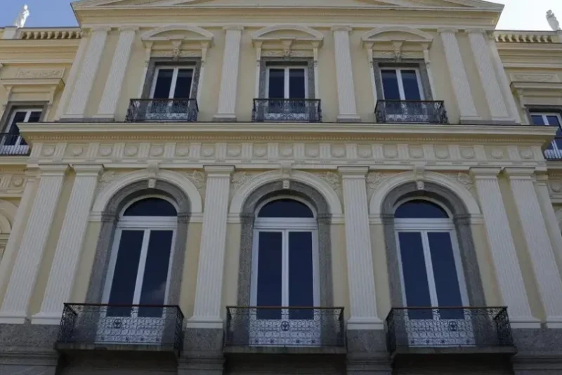 Museu Nacional