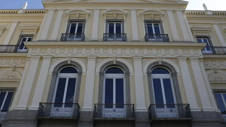 Museu Nacional reabre portas e resgata memória do Patrimônio Brasileiro