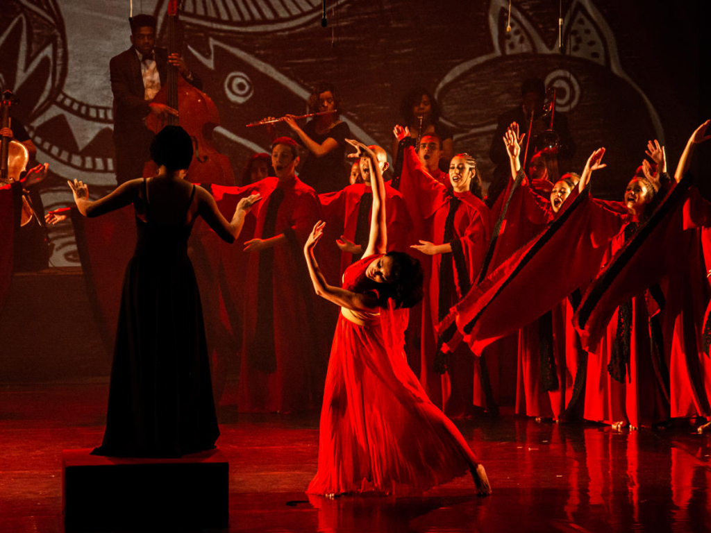 Musical “capiba, Pelas Ruas Eu Vou...” (3)