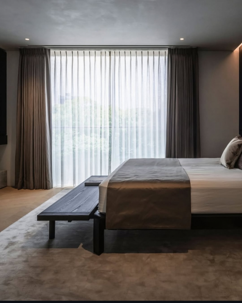 N°001 Minami Aoyama, Primeira Residência Privada Personalizada Na Ásia Da Aston Martin (2)