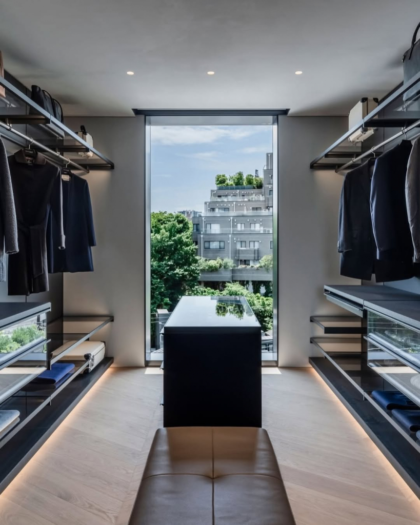 N°001 Minami Aoyama, Primeira Residência Privada Personalizada Na Ásia Da Aston Martin (3)