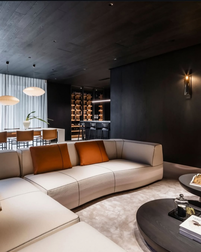 N°001 Minami Aoyama, Primeira Residência Privada Personalizada Na Ásia Da Aston Martin (4)