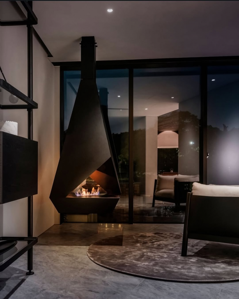 N°001 Minami Aoyama, Primeira Residência Privada Personalizada Na Ásia Da Aston Martin (5)