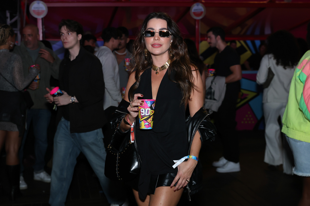 Festival 90' Na Marina Da Glória