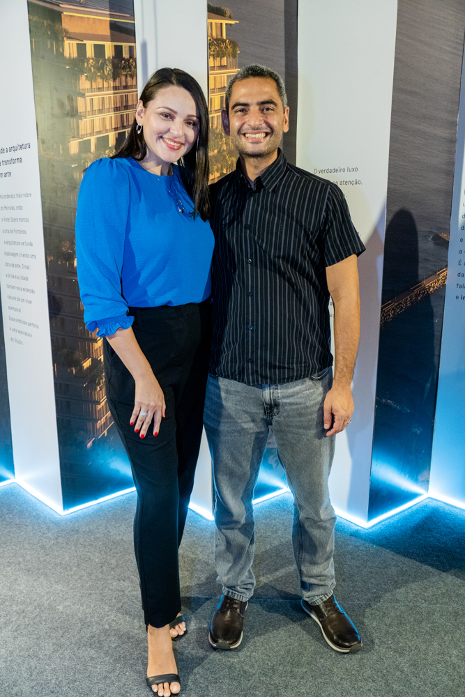 Nayana Agrela E Aurimar Monteiro (2)