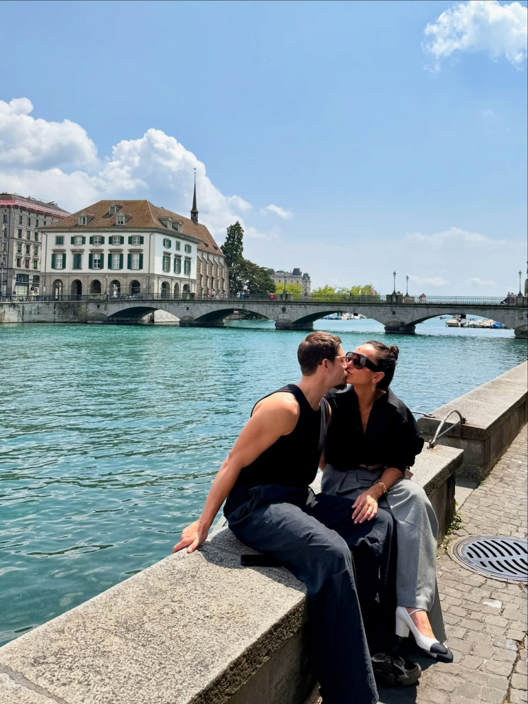 Nicolas Prattes E Sabrina Sato (2)