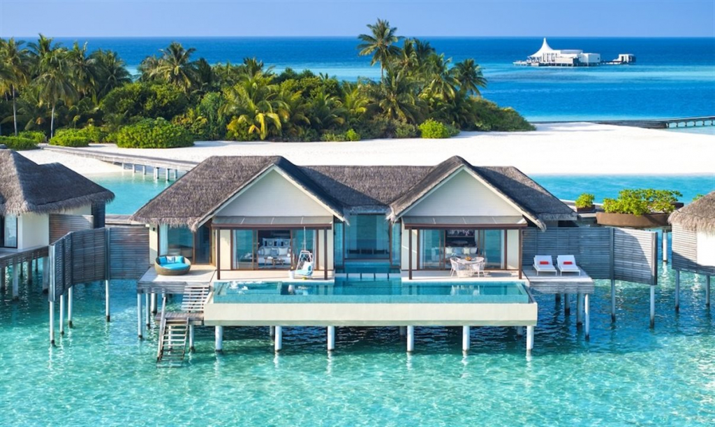 Niyama Private Islands 5