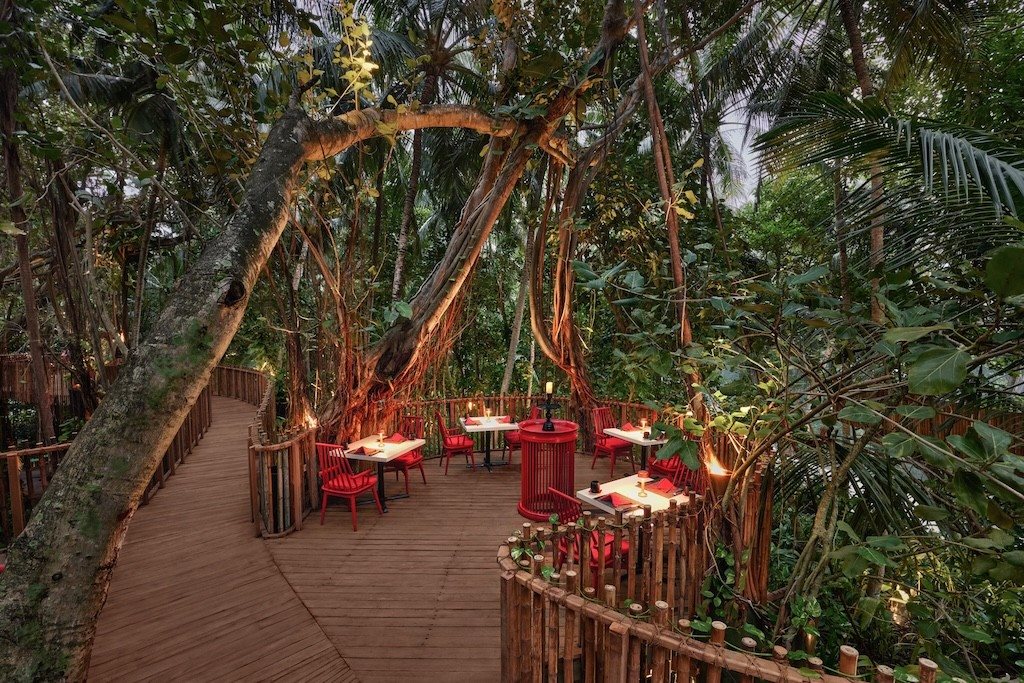 Niyama Private Islands