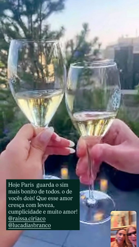 Noivado Raíssa Ciriaco E Luca Dias Branco (2)