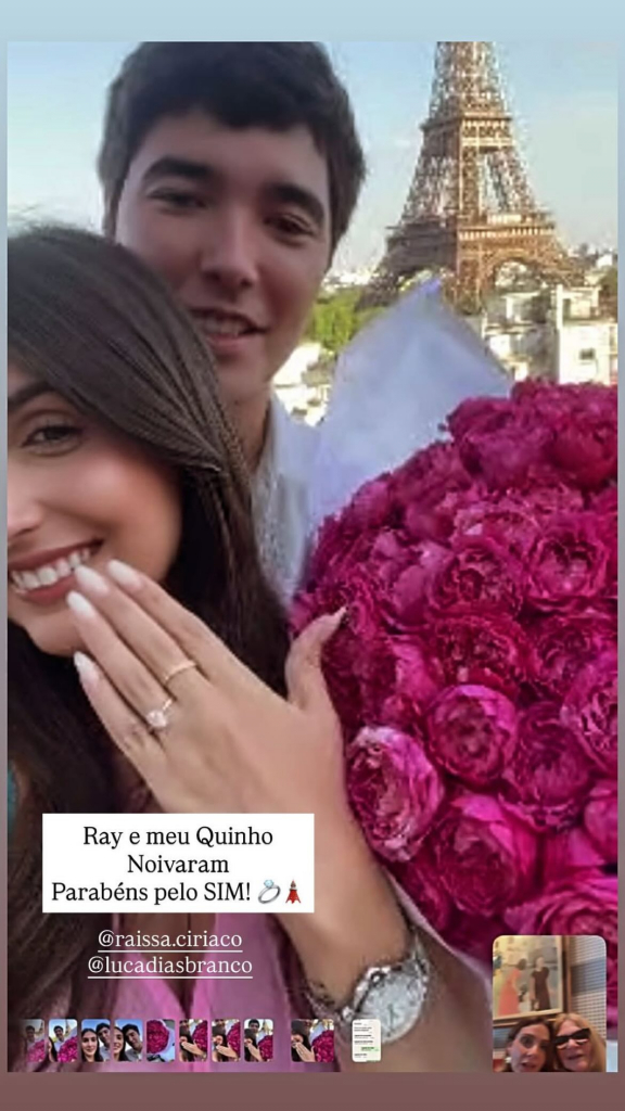 Noivado Raíssa Ciriaco E Luca Dias Branco (4)