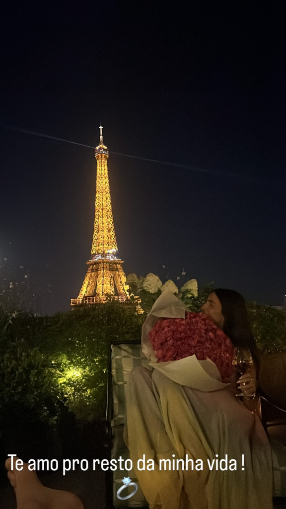 Noivado Raíssa Ciriaco E Luca Dias Branco