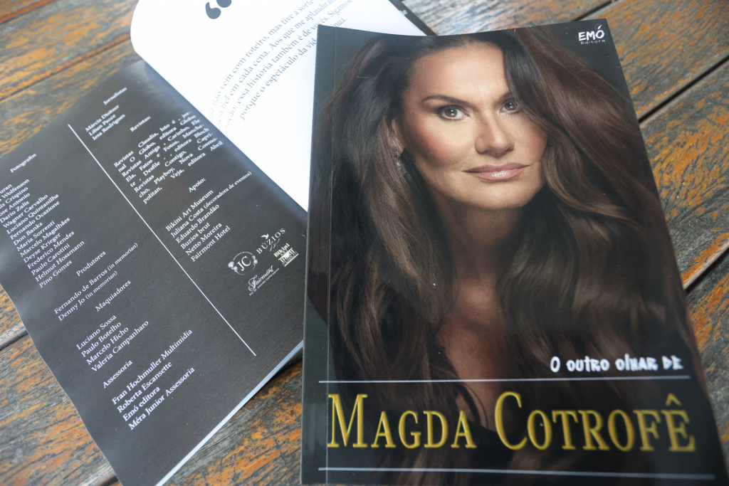 O Outro Olhar De Magda Cotrofe(1)