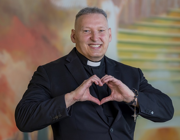 Padre Marcelo Rossi 1