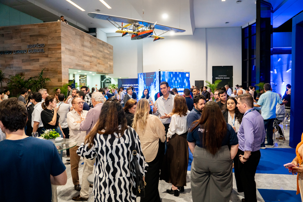 Palestra Inteligência Artificial Para A Indústria (1)