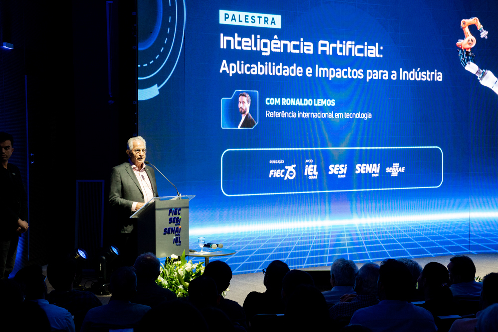 Palestra Inteligência Artificial Para A Indústria (10)