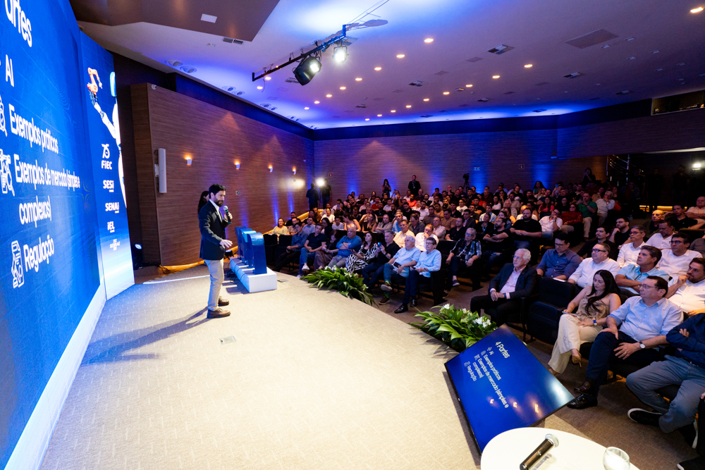 Palestra Inteligência Artificial Para A Indústria (12)