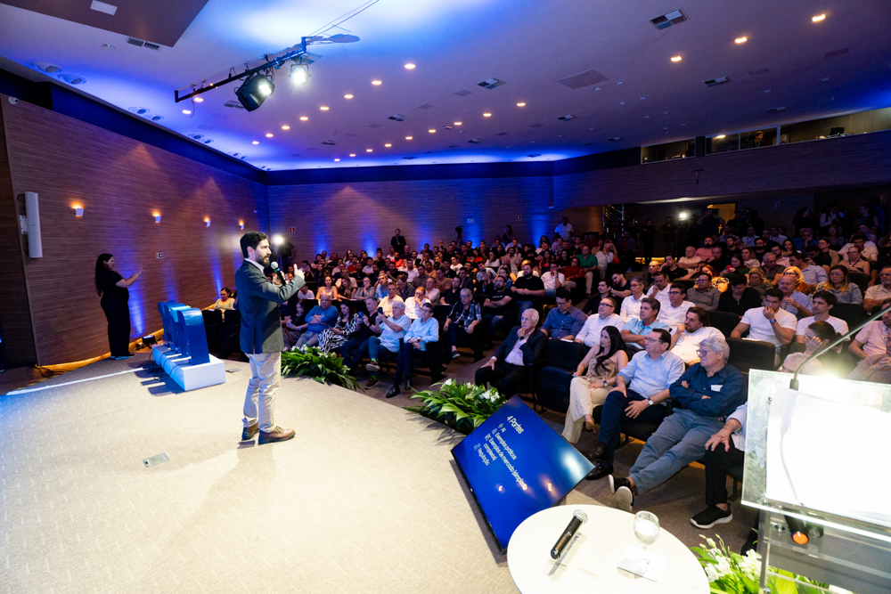 Palestra Inteligência Artificial Para A Indústria (13)