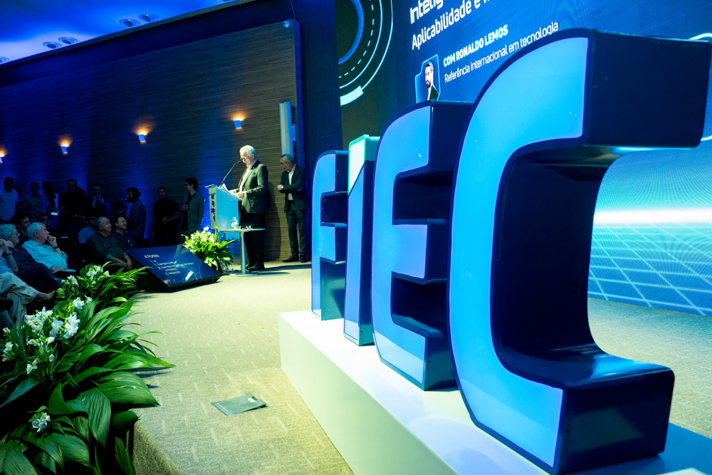 Palestra Inteligência Artificial Para A Indústria (14)