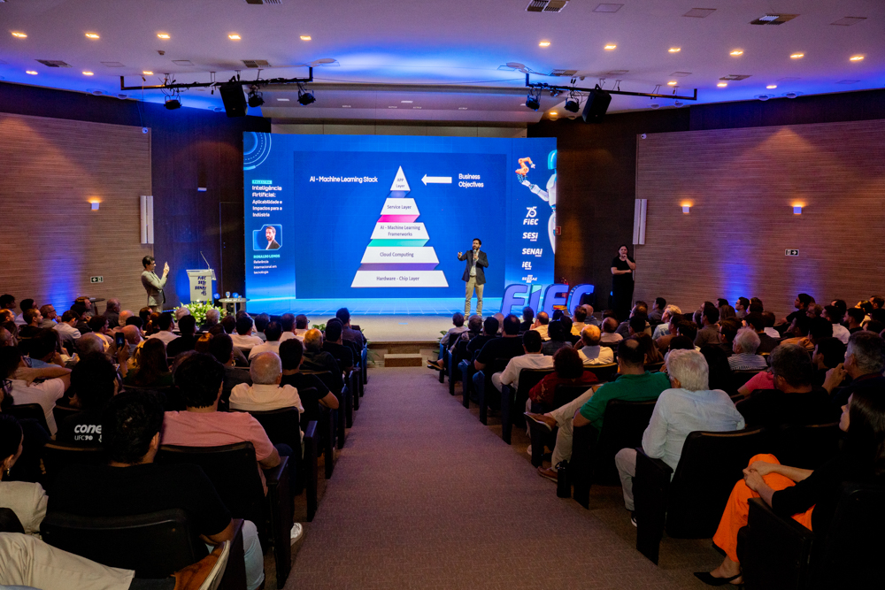 Palestra Inteligência Artificial Para A Indústria (15)