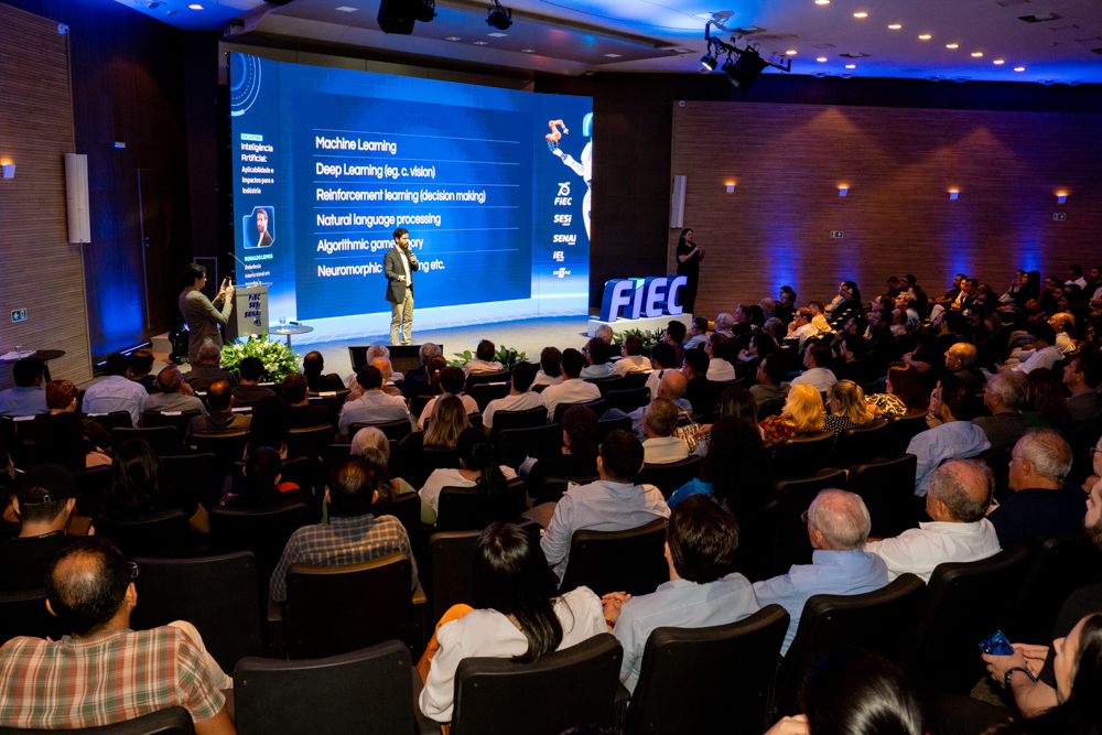 Palestra Inteligência Artificial Para A Indústria (16)