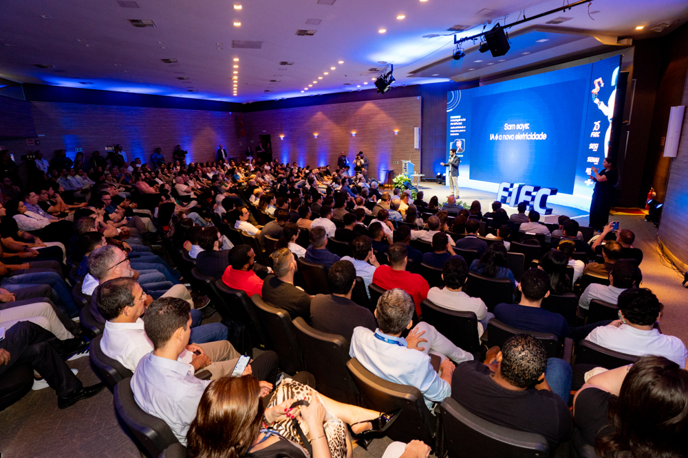 Palestra Inteligência Artificial Para A Indústria (17)