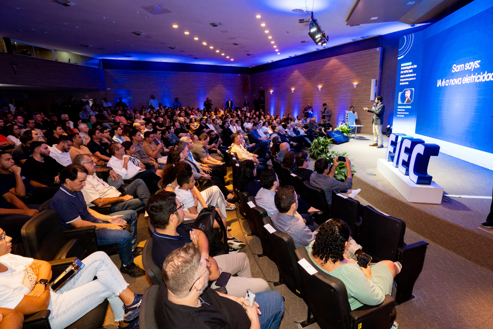 Palestra Inteligência Artificial Para A Indústria (18)